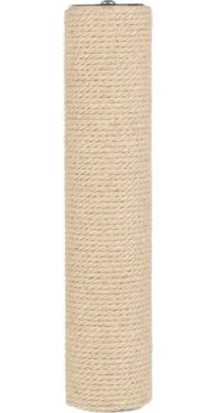 TRIXIE Náhradní škrábací sloupek 9/40 cm / Škrábací sloupek / Průměr 9 cm / Výška 40 cm (M0605253)