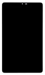 Samsung X135 Galaxy Tab A11 4G/LTE černá / LCD displej s dotykem / Service Pack (57983128702)