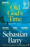 Old God´s Time: Longlisted for the Booker Prize 2023 - Sebastian Barry