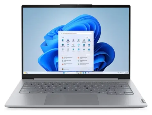 Lenovo ThinkBook 14 G9 IRL šedá / Notebook / 14" WUXGA / Intel Core 7 240H 2.5GHz / 32GB / 1TB SSD / Intel / W11H (21UY008ECK)