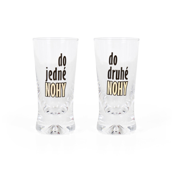 Panáky - Do jedné - Albi