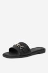 Pantofle NINE WEST 678322-84 Syntetický materiál