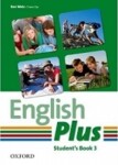 English Plus Student´s book