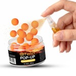 Fencl Boilies Pop Up Chilli Pepper,Fencl Boilies Pop Up Chilli Pepper