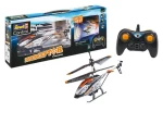 REVELL RC vrtulník Interceptor Anti Collision
