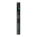 FNIRSI HS-02B / Páječka / 100 W / USB-C PD/QC/DC / 100-450 °C / IPS displej (HS-02B)