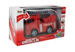 Mamido Hasičské auto se stříkačkou 1:20 červené