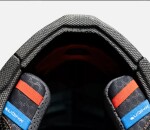 Helma na moto Nexx X.Rally Yuma grey/blue - M