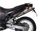 Ktm LC 8 950/990 Adventure - nosič qiuck-lock Evo SW-Motech