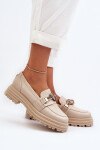 Mokasiny model 195258 Step in style 39