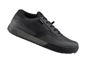 Shimano SH-GF600 pánské boty černá vel. 43