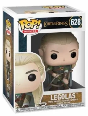 Funko POP! Legolas (Lord of the Rings)