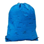 LEGO CITY Police Adventure - pytlík na přezůvky / objem: 11 l / od 3 let (6010034-2205)