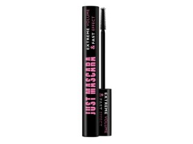 Dermacol Just Mascara Řasenka černá 12,5 ml