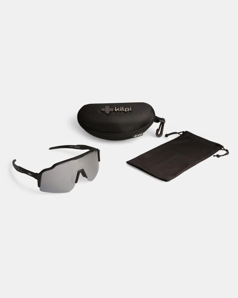 SOLIS-U Černá - Kilpi UNI