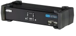 ATEN DVI USB Switch Hub