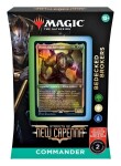 Magic the Gathering Streets of New Capenna Commander - Bedecked Brokers