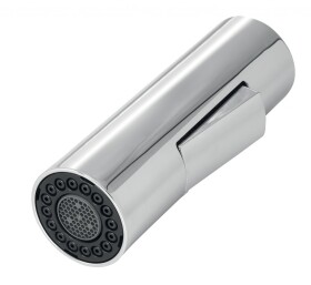 NOVASERVIS - Sprška 2-polohová pro baterie 70730 RU/70730