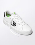 Cariuma SALVAS White/Black 40,5