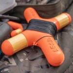 Nash Marker Boat Life X Block Marker - Large,Nash Marker Boat Life X Block Marker - Large