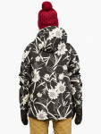 Billabong SULA Floral zimní bunda dámská