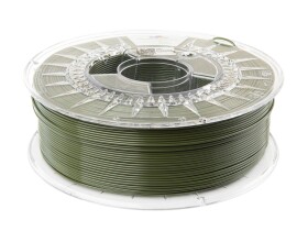 PETG filament Olive Green 1,75 mm Spectrum 1 kg