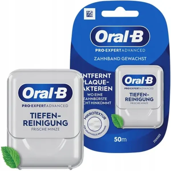 Oral-B Pro Expert / Zubní nit