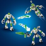 LEGO® DREAMZzz™ 71454 Mateo robot Z-Flek