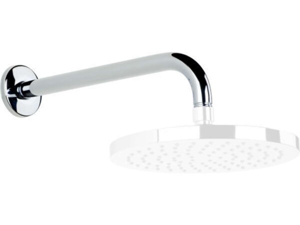 JIKA - Příslušenství Sprchové rameno 30 cm, chrom H3662700040201