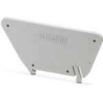 Phoenix Contact 0851026 zakončovací víko 50 ks