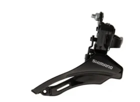 Shimano Tourney FD-TZ30 MTB pro 3x7/6 Down-swing down-pull přesmykač 42 z