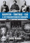 Rasputin Trockij car Juan Braun