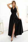 Dlouhé šaty model 208961 Numoco S