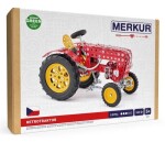 Merkur Retrotraktor