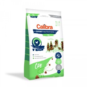 Calibra Dog EN City Chicken Hmotnost balení: 2 Kg