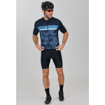 Pánský cyklistický dres Endurance Dennis M Cycling/MTB S/S Shirt - velikost S