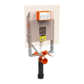 Nádržka pro zazdění k WC VitrA V8 768-1800-01 768-1800-01