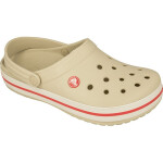 Dámské boty Crocband W 11016 beige - Crocs 36-37