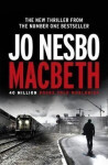 Macbeth (anglicky) - Jo Nesbo
