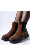 Boty model 206511 Solea 36