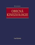 Obecná kineziologie - Ivan Dylevský - e-kniha