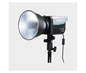Nanlite FC-120C LED Color Spot Light EDF_1140447