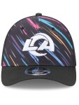 New Era Pánská kšiltovka Los Angeles Rams NFL 2026 Crucial Catch 39THIRTY Flex Velikost: M/L