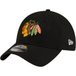 Čepice New Era 9TWENTY Chicago Blackhawks NHL Cap 70899713 OSFA