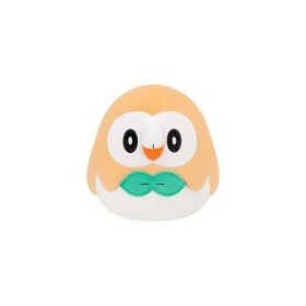 Squishmallows Pokémon - Rowlet 36 cm