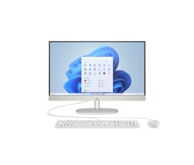 HP AiO 24-cr0023nc, 24" FHD, i5-1335U, 16GB DDR4 3200, SSD 512GB, Win11 Home, 2M Game Pass EDF_1228739