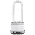 MasterLock Kombinační visací zámek M178EURD - Master Lock Excell - 56mm