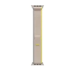Apple Watch 49mm Yellow/Beige Trail Loop - S/M MQEG3ZM/A