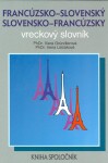 Francúzsko-slovenský slovensko-francúzsky vreckový slovník