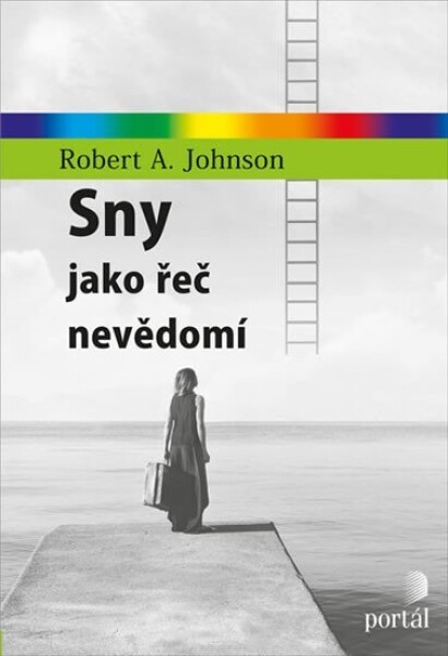 Sny jako řeč nevědomí Robert Johnson